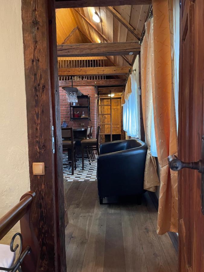 ויליאנדי Kauba Apartment מראה חיצוני תמונה