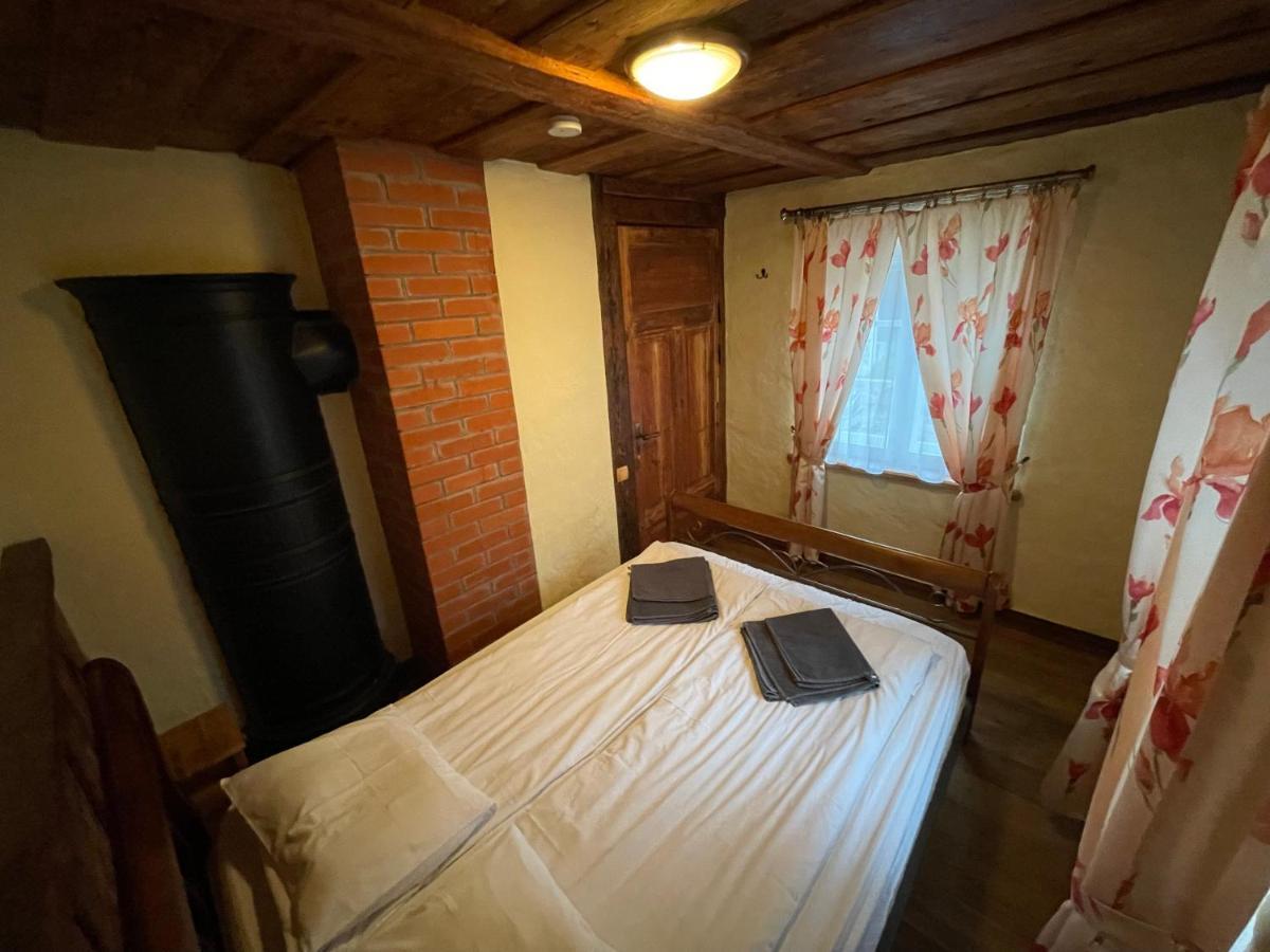 ויליאנדי Kauba Apartment מראה חיצוני תמונה