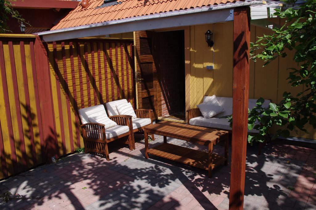 ויליאנדי Kauba Apartment חדר תמונה